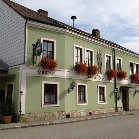 فندق Cook4Kids Gmbh Sankt Christophen المظهر الخارجي الصورة
