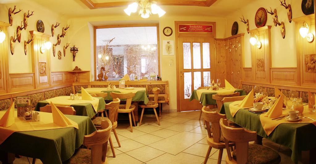 فندق Cook4Kids Gmbh Sankt Christophen المظهر الخارجي الصورة