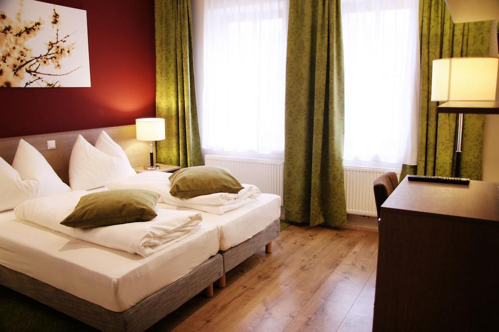 فندق Cook4Kids Gmbh Sankt Christophen الغرفة الصورة
