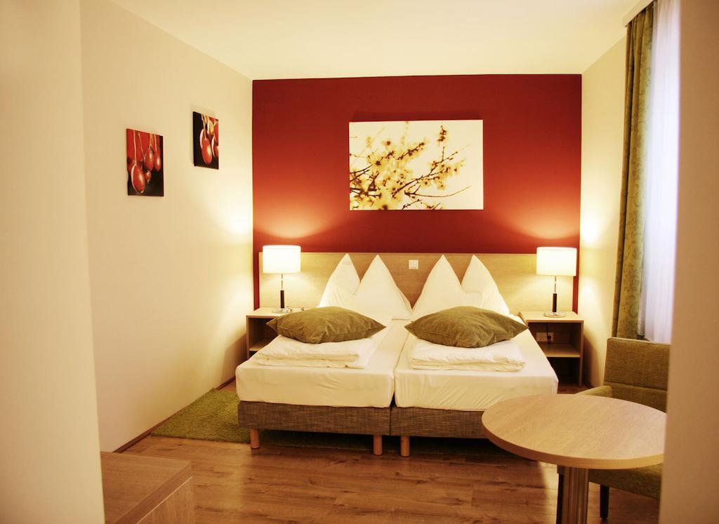 فندق Cook4Kids Gmbh Sankt Christophen الغرفة الصورة
