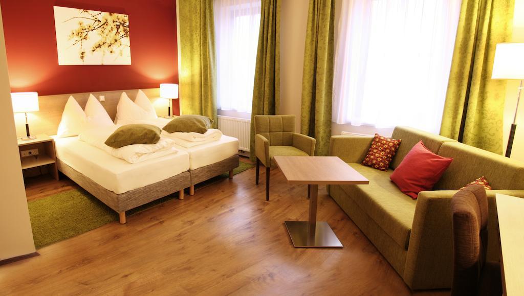 فندق Cook4Kids Gmbh Sankt Christophen الغرفة الصورة