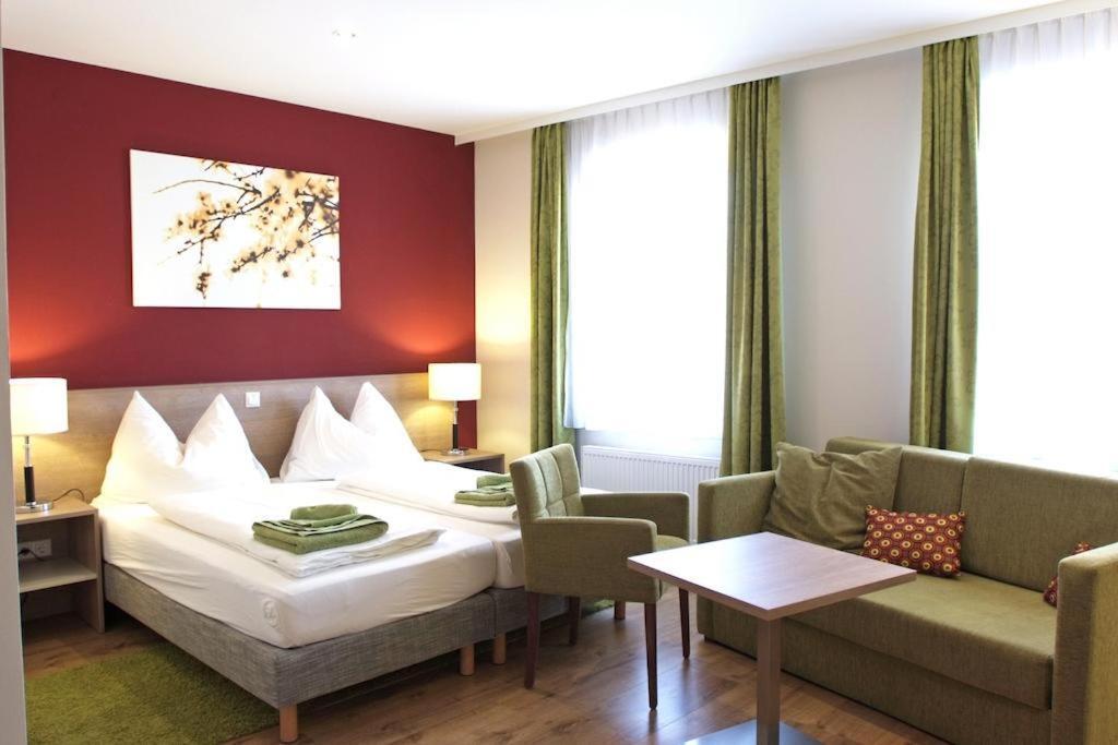 فندق Cook4Kids Gmbh Sankt Christophen المظهر الخارجي الصورة